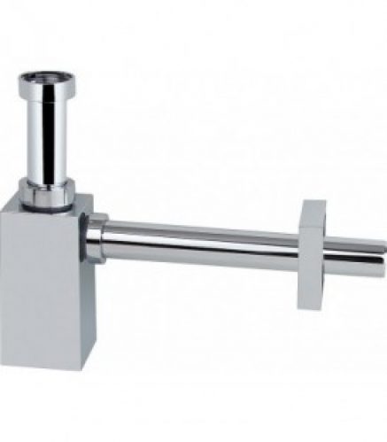 Siphon Design DN32 (1 1/4&Prime;) Dim.: 32x250mm