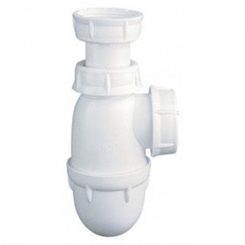 Siphon d’évier en polypropylène
