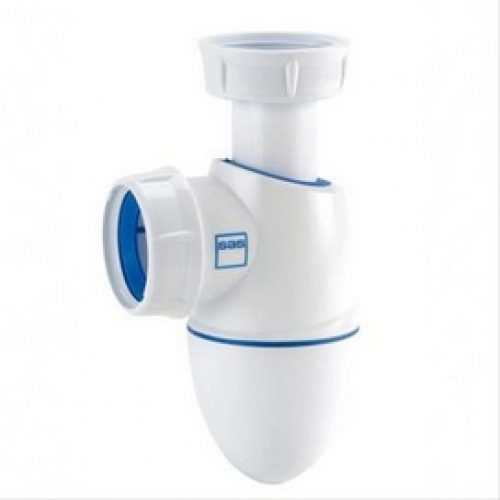 Siphon Easyphon lavabo Nicoll