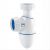 Siphon Easyphon lavabo Nicoll