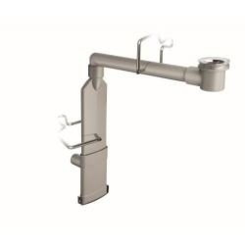 SIPHON GAIN DE PLACE DM 64 ABS UP & DOWN – CRISTINA ONDYNA UD152S51