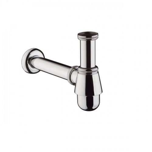 Siphon Lavabo Hansgrohe 1/4″ à petite tasse