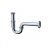 Siphon Lavabo Hansgrohe tube 1 1/4 »