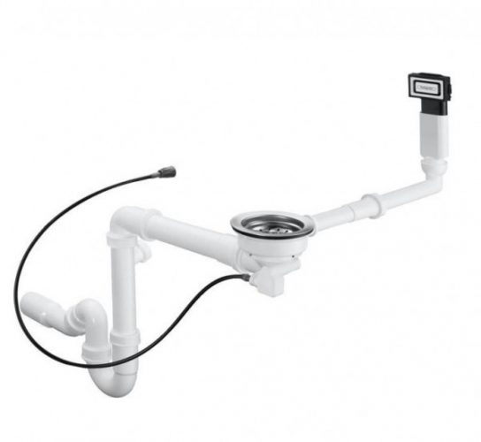 Siphon Lavabo Hansgrohe Universal (43947000)