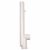 Siphon plastique blanc – Nicoll