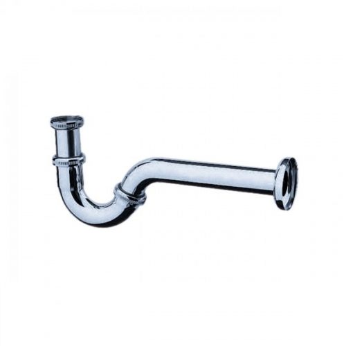 Siphon pour bidet Axor Chromé (51315000)