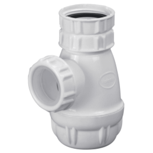 Siphon pour bidet – réglable – diamètre 32mm