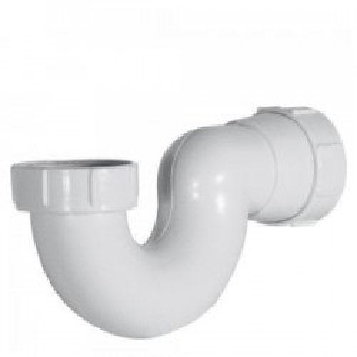 Siphon PVC baignoire  – TRES 13463460