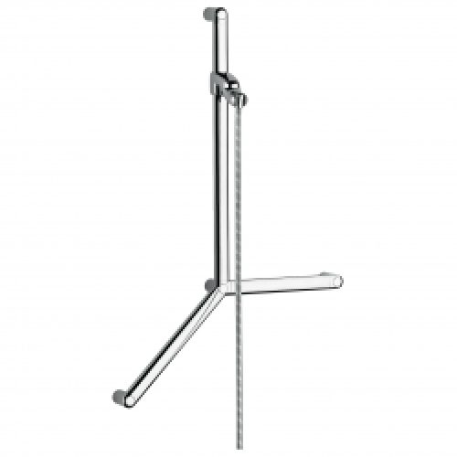 SIRENA CARE Barre de douche sans entrave…