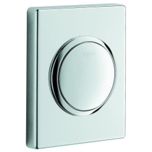 Skate Plaque de commande WC (38595000)