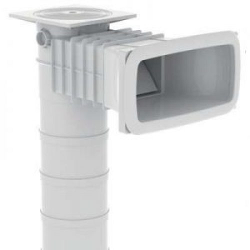 SKIMFILTRE avec cartouche – Gamme Elegance A400