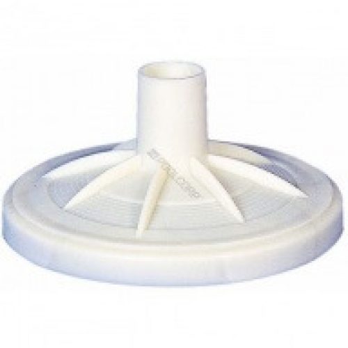 Skimvac pour passer le balai dans skimmer