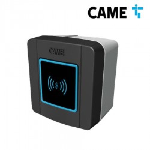 Sélecteur bluetooth d&rsquo;extérieur – CAME – 806SL-0210