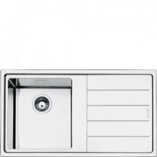Smeg Mira LFT861D/S