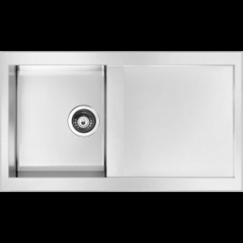 Smeg Quadra LQR861-2