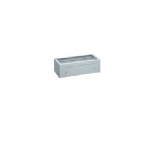 Socle coff 150x500x250mm – ENVELOPPES  HAGER FL958A
