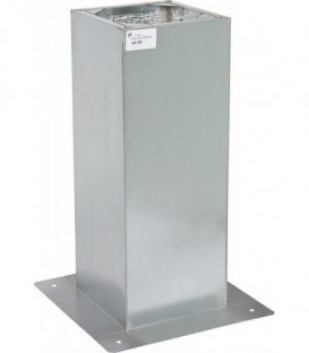 socle d&rsquo;insonorisation pour fonctionnememnt d aeration de ventilation plafond JAA-300