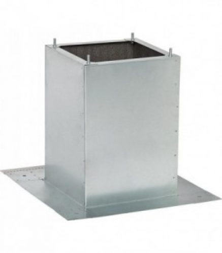 Socle d&rsquo;insonorisation pour fonctionnement d&rsquo;aeration de ventilation plafond JBS-560/4