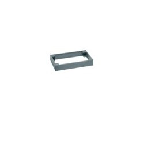 Socle h100 cellule 400×400 – ENVELOPPES  HAGER FN438E