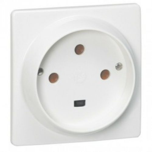Socle prise 3P+T 32A 055815