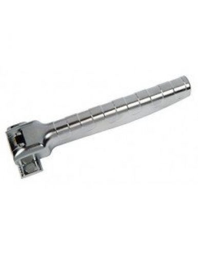 SOCONA F7C Ferme-porte SPIR chromé