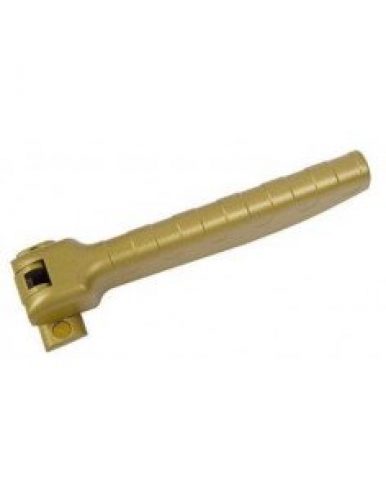 SOCONA – Ferme porte epoxy or – F2E