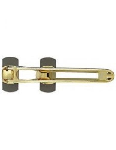 SOCONA M2 Entrebâilleur rabattable MOST doré