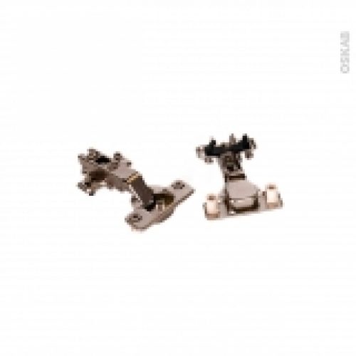 Sokleo Charnieres 110 Lot De 2