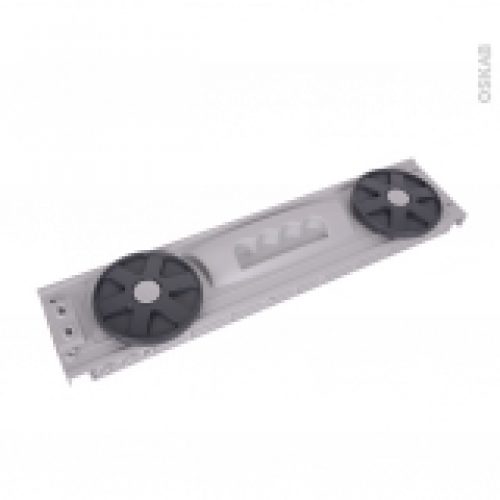 Sokleo Cote Droit Pour Tiroir Sous Plinthe