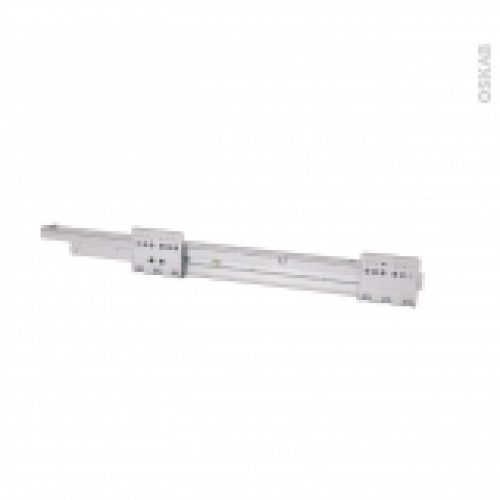 Sokleo Coulisse 18 Tiroir Profond Gauche