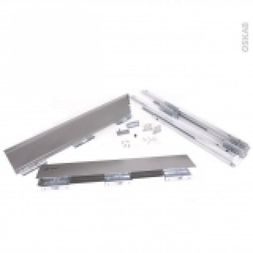 Sokleo Pack Coulisse N64 Tiroir Profond