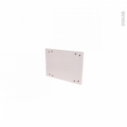 Sokleo Panneau Bas Et Haut L40Xp56