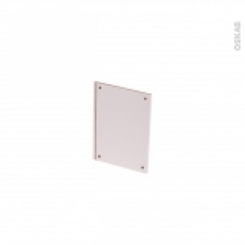 Sokleo Panneau Bas Et Haut L50Xp35