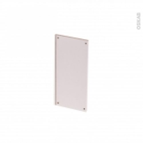 Sokleo Panneau Bas Et Haut L80Xp35