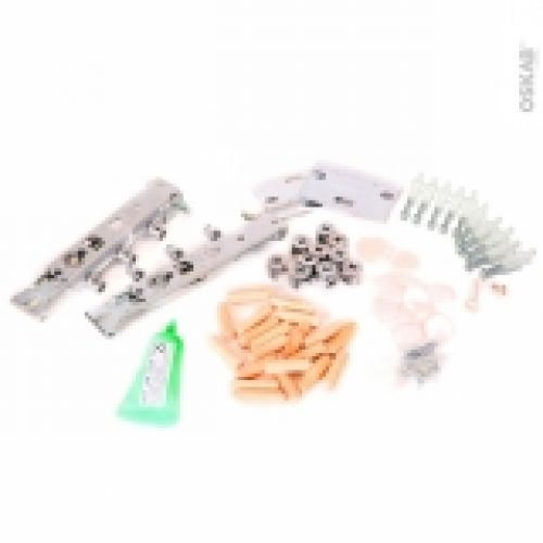 Sokleo Sachet N5 Caisson Haut Angle