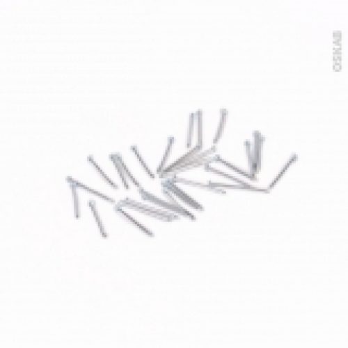 Sokleo Sachet Pointe Tp 15X25Mm