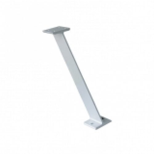 Sokleo Support De Snack Lot De 2 Alu