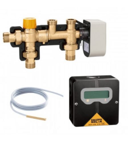 solarincal Kit de raccordement pour installations…