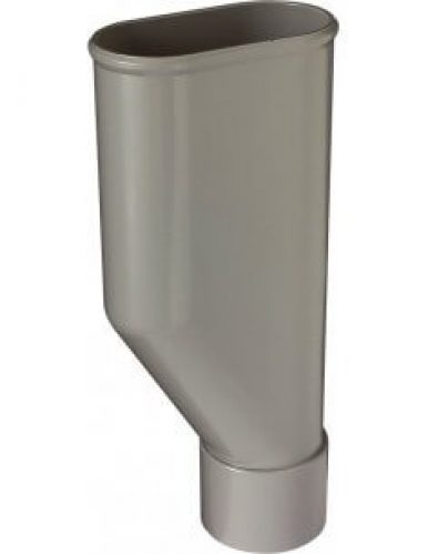 SOMATHERM  4600S Entonnoir évacuation double pour siphon machine à…