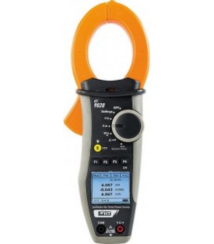 Sonde de courant HT HT9020 CAT III, 1000V