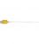 Sonde d’immersion, 220x 3,0 mm Pliable, sans cable -200°C…+1100°C