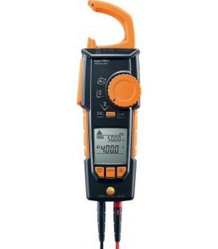 sonde Testo 770-1