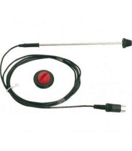 Sonde thermique d&rsquo;air de combustion pour Testo 330-1/2/3