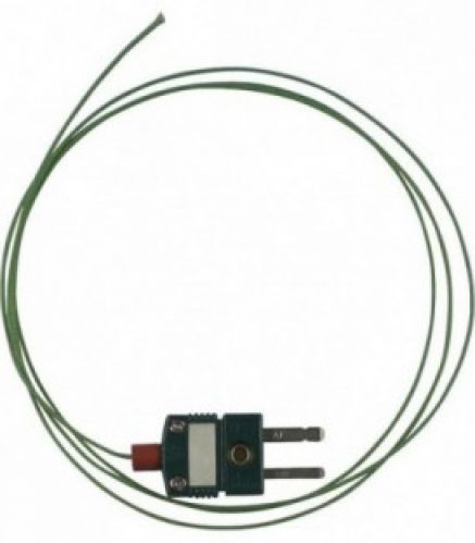 Sonde thermocouple Teflon isole jusqu&rsquo;a 250°C