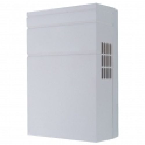 Sonnerie Lido 230 V alimentation avec transformateur incorporé – Legrand