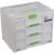 Sortainer 4 TL-SORT/3 – Festool