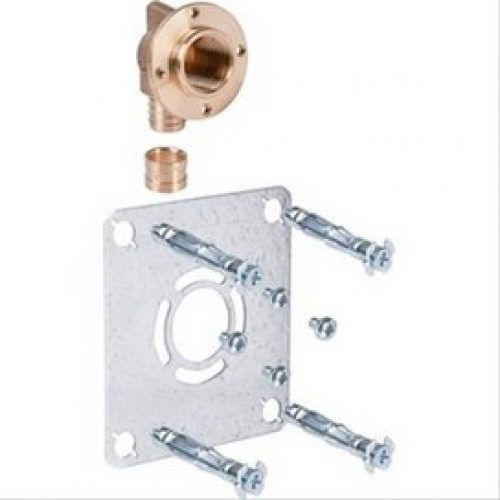 Sortie cloison Robifix simple PER à sertir F1/2-Ø12