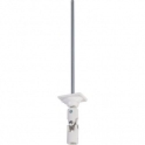 Sortie de caisson pour tringle ronde de 12 mm – Torbel industrie