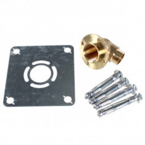 Sortie de cloison ROBIFIX Machine à laver pour CUIVRE Ø14 – Femelle 1/2 » (15/21)