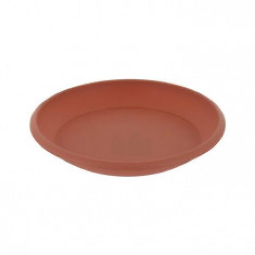 Soucoupe Ø15cm pour pot de fleur Marina Ø18cm